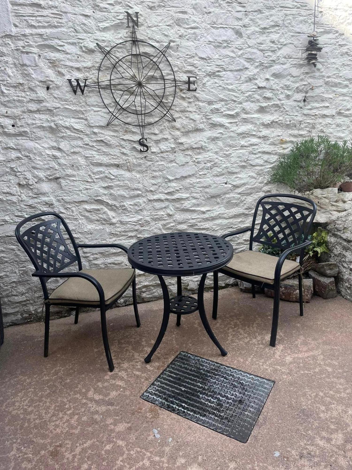 Saltys Cottage, Brixham - 2 Min Walk To The Harbour Zewnętrze zdjęcie